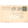 Image 8 : 4 Winsch Halloween Ladies Holiday Postcards