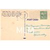 Image 2 : 4 Linen Diner Restaurant Postcards