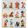Image 2 : Walt Disney Characters Tobbler Chocolate Advertising 19 Postcards