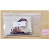 Image 2 : Santa Christmas Holiday 4 Postcard Installment Set
