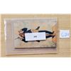 Image 2 : Set of 6 Conductor Composer Greeting Postcards