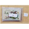Image 2 : 6 Hold to Light Holiday Greeting Postcards
