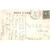 Image 2 : Eustis Florida 1906 - 07 Baseball Team Postcard