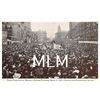 Image 1 : 5 Woman's Suffrage Procession Parade 1913 Washington D.C. Postcards