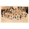 Image 25 : 18 Photos Bernard Ravca & Real People Dolls Postcards