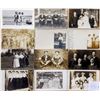Image 1 : Real Photo People - Dressed in Fashion Approx. 100 Cards