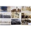 Image 1 : Real Photo Fire & Related 30+ Cards
