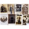 Image 1 : Real Photo Military - Soldiers 225+ Cards