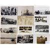 Image 1 : Real Photo Outdoor Activities 65+ Postcards
