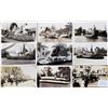 Image 1 : Real Photo Parades 80+ Cards