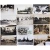Image 1 : Real Photo Sports - Teams 70+ Postcards