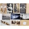 Image 2 : Real Photo Sports - Teams 70+ Postcards