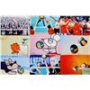 Image 1 : Sports - Chinese Sports 90+ Postcards