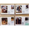 Image 8 : Sam Rockwell Covers & Postcard Album 60+