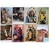 Image 2 : American Indian Album 45+ Cards