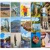 Image 2 : Fishing & Related Approx. 450 Cards