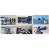 Image 8 : Fishing & Related Approx. 450 Cards