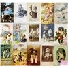 Image 8 : Animals 300+ Postcards