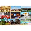 Image 2 : South of the Border Amusement Park South Carolina Approx. 95 Cards