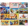 Image 1 : Comic - Humor Approx. 400 Cards