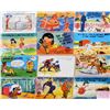 Image 2 : Comic - Humor Approx. 400 Cards