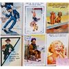 Image 8 : Comic - Humor Approx. 400 Cards