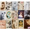 Image 1 : Tuck Children Greeting Postcards 120+ Cards
