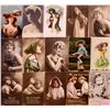 Image 2 : Tuck Children Greeting Postcards 120+ Cards