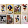Image 2 : Black Americana Album 45+ Cards