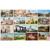 Image 10 : Churches Approx. 600 Cards