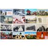 Image 1 : Churches Approx. 600 Cards