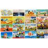 Image 1 : Comic - Humor Approx. 700 Postcards