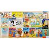 Image 8 : Comic - Humor Approx. 700 Postcards