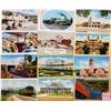 Image 2 : Trains - Railroad - Stations & Related 225+ Postcards