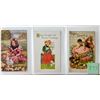 Image 25 : 2 Albums Easter Holiday Greeting Postcards 260+ Cards