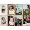 Image 1 : Children Greeting Album 160+ Cards