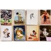 Image 3 : Children Greeting Album 160+ Cards
