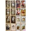 Image 8 : Children Greeting Album 160+ Cards