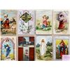 Image 1 : Easter Holiday Greetings with Sheep 140+ Cards