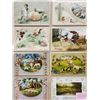 Image 8 : Easter Holiday Greetings All Sheep 140+ Cards