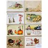Image 2 : Children Greeting Holiday Album 100+ Cards
