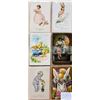 Image 3 : Children Greeting Holiday Album 100+ Cards
