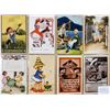Image 2 : Childrens Greeting Album 85+ Cards