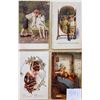 Image 8 : Childrens Greeting Album 85+ Cards