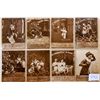 Image 2 : Misc. Greeting Holiday Album 150+ Cards