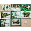 Image 1 : St. Patricks Holiday Greeting by Clapsaddle 49 Postcards
