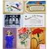 Image 2 : Novelty Group Approx. 45 Cards