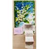 Image 1 : Novelty 13 Calendar Attachment Postcards