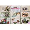 Image 2 : Novelty Holiday Attachment 40 Postcards