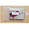 Image 3 : Novelty Feather Attachments on Postcards 10 Diff.